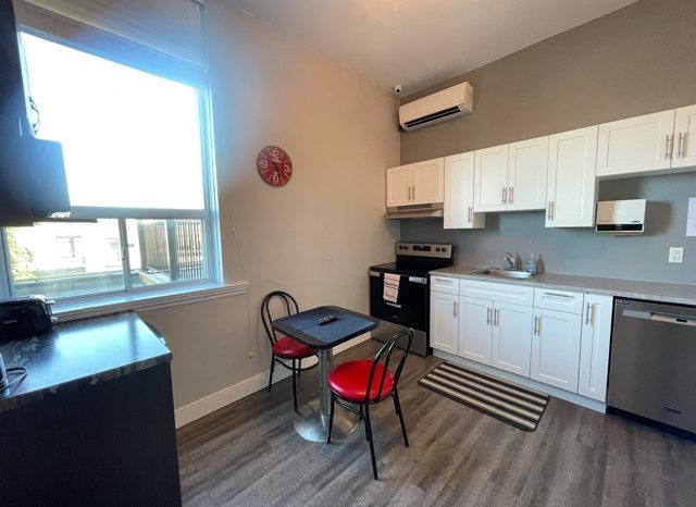 short term rentals