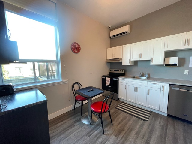 short term rentals