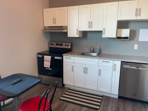 short term rentals